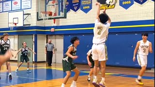 Marco Mayuga — MEI Tournament Mix 2022 JV