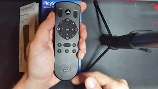 PS4 Remote Control (PDP Media Remote)