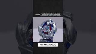 【BEYBLADE X】 初心者必見！オススメベイブレード3選！