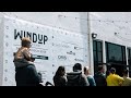 Windup Watch Fair '23 San Francisco Recap