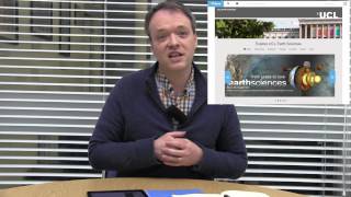 Doctoral Studies Application Process
