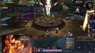 【雪嵐直播】｜20210925卡拉贊｜【魔獸世界經典版World of Warcraft Classic】