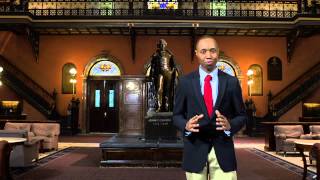 Discover the South Carolina State House