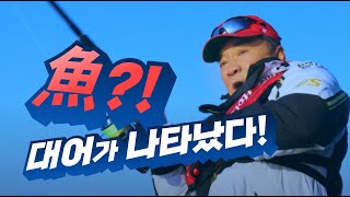 [Teaser] 魚? 대어가 나타났다!