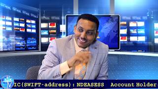 ካብ ዕለት - 2019/02/06 ዝተኻየደ ቃለ መሕተት   ምስ ሃዋርያ ሕነሽም ዝተወስደ