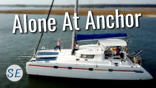 Sailing Trip to SOUTH CAROLINA  Ep.16