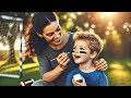 🏈 EyeBlack Anti-Glare Under Eye Black Sports Grease Stick | Best Kids Eye Black 🏈