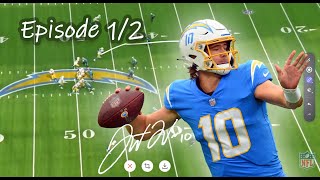 Justin Herbert | Kurt Warner Breaks Down the Game Tape | Episode 1 of 2