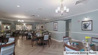 Senior Assisted Living in Salisbury, NC - TerraBella Salisbury