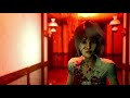 🎬 dreadout 2 🎬 game movie hd story cutscenes 4k 2160p 60frps