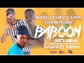 Baboon Dance - Madenza Lash & Mr Six21 DJ Dance ft  Peulwane (Official Music Video)
