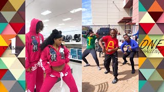 Black Tiktok Mashup Dance Compilation - November 2024 Part 1