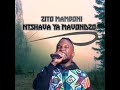 ntshava ya mavondzo