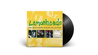 The Lemonheads - Ceiling Fan in My Spoon