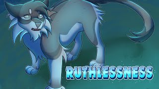 Ruthlessness || Warrior cats OC