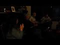 rebetiko party melbourne 6.11.2017 clip 2