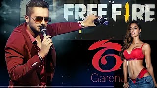 garena free fire, | hindi rap song ft, yo yo honey Singh, | free fire trap mix song,