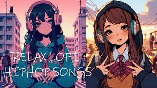 Lofi Relax ! Lofi Hip Hop | Calming Music  Deep Focus, Relaxing Music