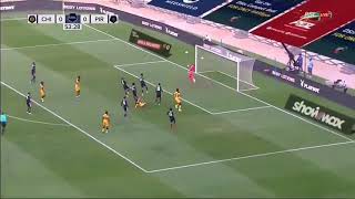 Nurkovic's Goal In The Soweto Derby with Titanic Music | Kaizer Chiefs 1-0 Orlando Pirates