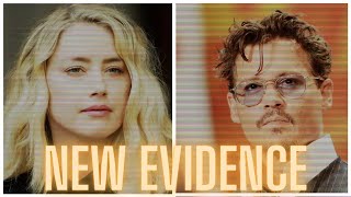 Johnny DEPP v Amber HEARD (The Sun UK) - Johnny Requests Permission To File New Evidence
