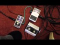 Pedal Demo - Electro-Harmonix Analogizer