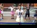 古着系アイドル 18 ichi hachi 『キラキラ☆サマー』