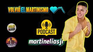 Oficialmente Martinista La presentación que nadie puede perderse 🎤✨