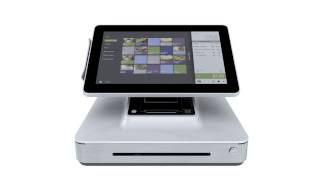 Elo PayPoint Features