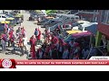 Ïeng ki lama ka fkjgp ha motphran hashwa ban Ïaid rally