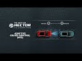 Next-Gen Hector's Adaptive Cruise Control