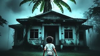 KONTRAKAN BEKAS KEBUN PISANG (Cerita Misteri) @officialadityaariesbercerita