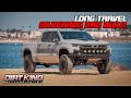 2024 Chevy Silverado 1500 ZR2 | Long Travel Build