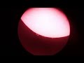 Prominences, June 28th, 2022