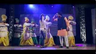 Pendu - Deep Brar - Full Video- Aah Chak 2014