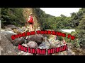 WONG LUNG HANG WATERFALLS| HIKING ADVENTURE|Krissy Vlogz