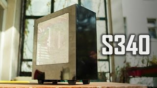 NZXT S340 Mid Tower Review | Best Budget Case?