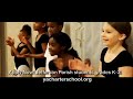 young audiences charter school tv ad