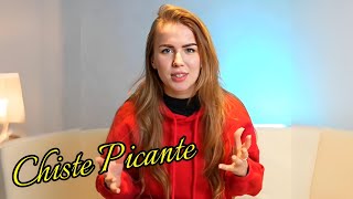 Chiste Picante El Matrimonio de Juan y Pepa