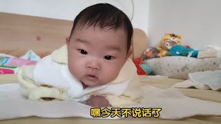 学无止境呀～小葵宝宝和爸爸一起学习成长