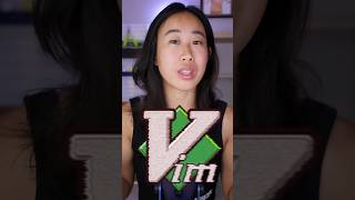 How to MASTER Vim quickly👩💻 #software #developer #programming #tech #opensource #code #technology