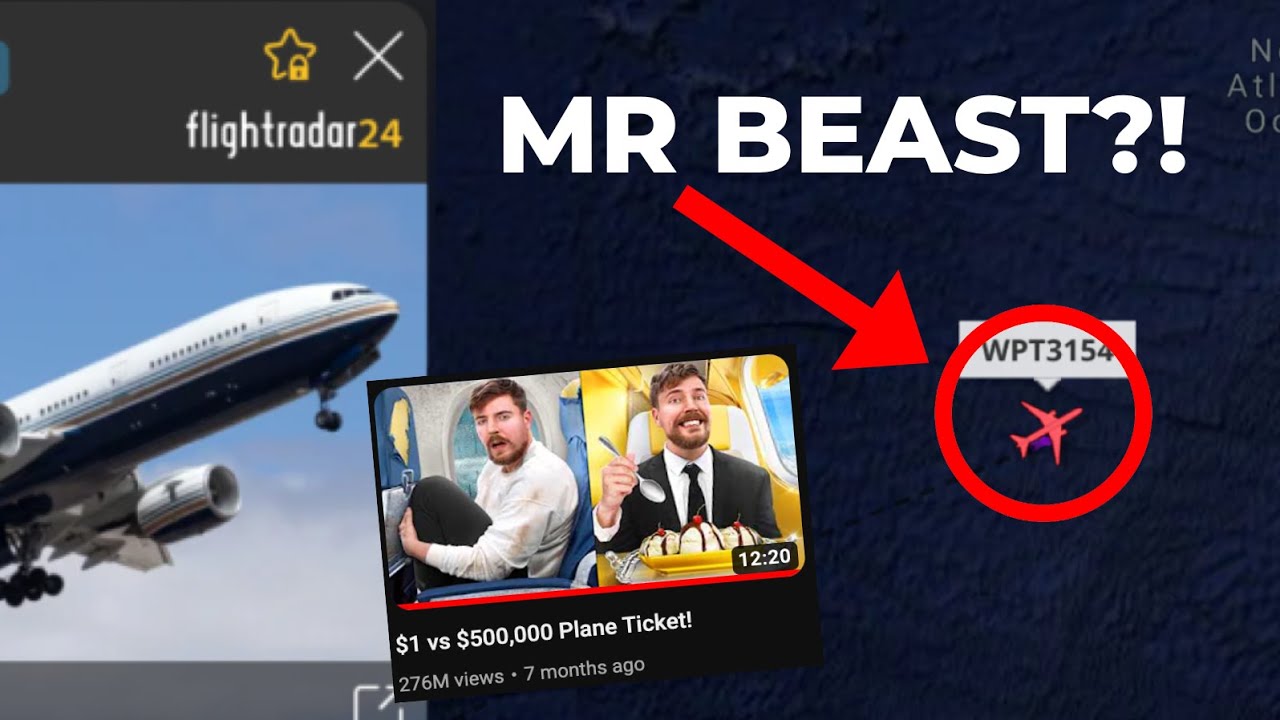 Rarest Catches On Flightradar24 Part 2 Youtube