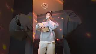 IMFACT JEUP INSTAGRAM LIVE 1/2 2022.01.19