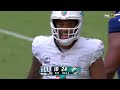 New York Giants vs. Miami Dolphins  2023 Week 5 Game Highlights