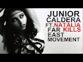 Junior Caldera   Lights Out Go Crazy ft Natalia Kills  Far East Movement