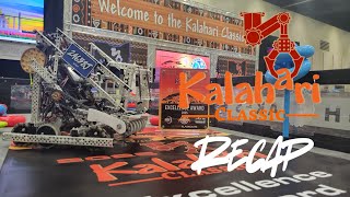 Kalahari Classic MS Recap 2025 | 24658J