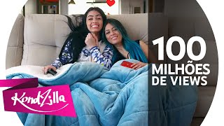 MC Mirella e MC Bella - Te Amo Piranha (KondZilla)