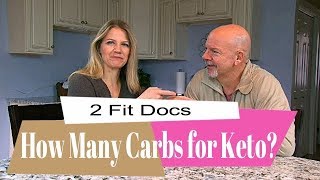 Keto Diet - How Many Carbs Can I Eat And Still Reach Ketosis?