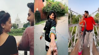 Bengali Romantic Song Whatsapp Status Video || Ekta Premer Gaan Likhechi || Bangla Lofi Status ||