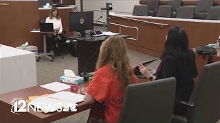 Lori Vallow files a motion to dismiss case