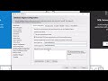 0:  Installing SQL Server and Management Studio